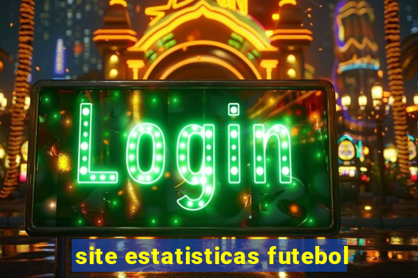 site estatisticas futebol